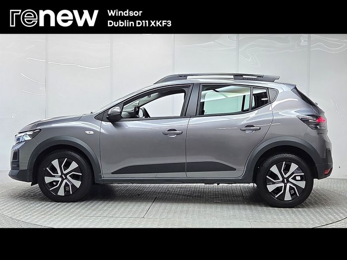 Dacia Sandero Stepway 2026