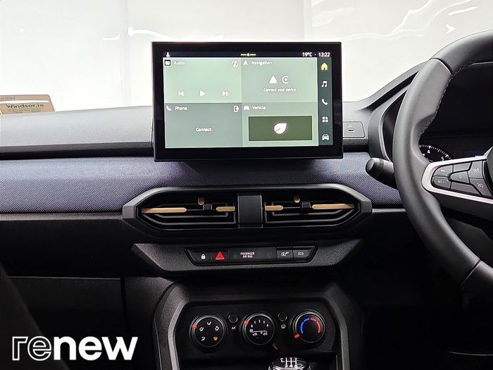 Dacia Sandero Stepway 2026