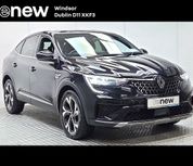 Renault Arkana 2025