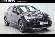 Renault Arkana 2025