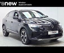 Renault Arkana 2025