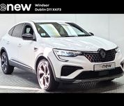 Renault Arkana 2025