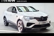 Renault Arkana 2025