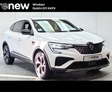 Renault Arkana 2025