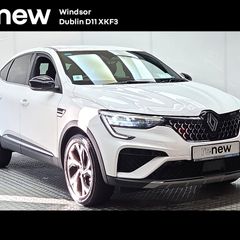 Renault Arkana 2025