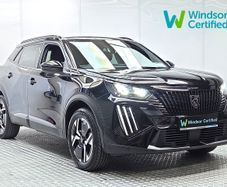 Peugeot 2008 2024