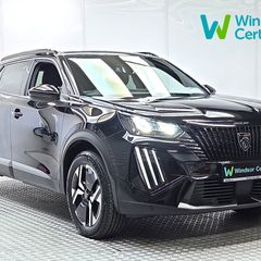 Peugeot 2008 2024