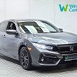 Honda Civic 2021