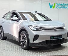 Volkswagen ID.4 2023