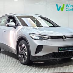Volkswagen ID.4 2023