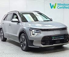 Kia Niro 2023