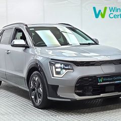 Kia Niro 2023