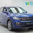 Volkswagen T-Cross 2023