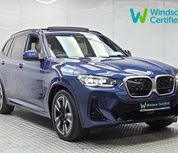 BMW iX3 2023