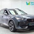 Cupra Formentor 2023