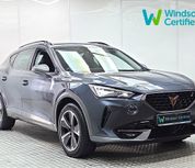 Cupra Formentor 2023
