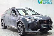 Cupra Formentor 2023