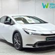Toyota Prius 2024