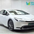 Toyota Prius 2024