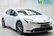 Toyota Prius 2024