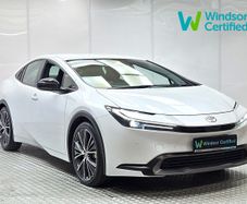 Toyota Prius 2024