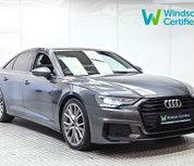 Audi A6 2023