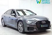 Audi A6 2023
