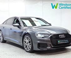 Audi A6 2023