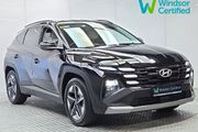 Hyundai Tucson 2026