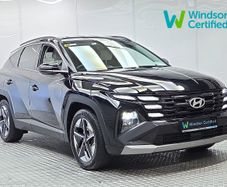 Hyundai Tucson 2026