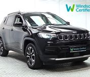 Jeep Compass 2024