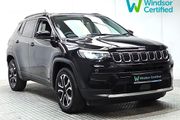 Jeep Compass 2024