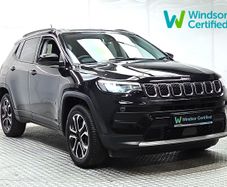 Jeep Compass 2024