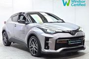 Toyota C-HR 2020