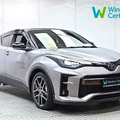 Toyota C-HR 2020