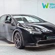 Toyota Prius 2024