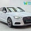 Audi A3 2020