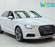 Audi A3 2020