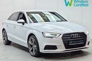 Audi A3 2020