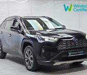 Toyota Rav4 2023