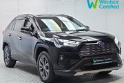 Toyota Rav4 2023