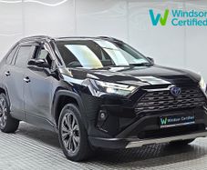 Toyota Rav4 2023