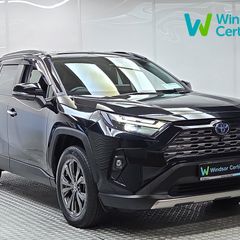 Toyota Rav4 2023