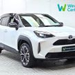 Toyota Yaris Cross 2023
