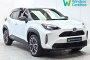 Toyota Yaris Cross 2023