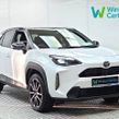 Toyota Yaris Cross 2024