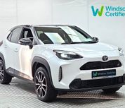 Toyota Yaris Cross 2024