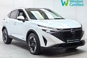 Nissan QASHQAI 2026