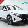 Nissan QASHQAI 2026