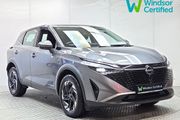 Nissan QASHQAI 2026